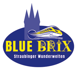 Blue Brix - Straubinger Wunderwelten